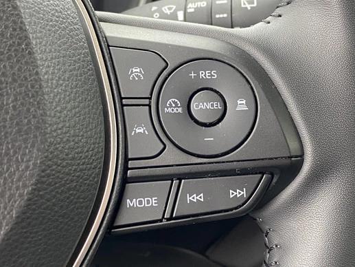 Toyota Corolla Cross - Afbeelding 29 van 30