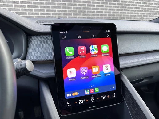 Polestar 2 - Afbeelding 3 van 30