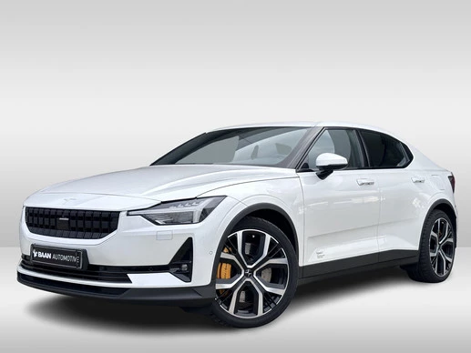 Polestar 2 - Afbeelding 4 van 30