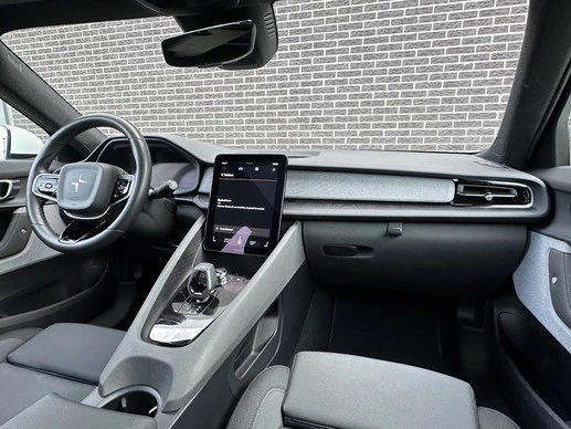 Polestar 2 - Afbeelding 10 van 30