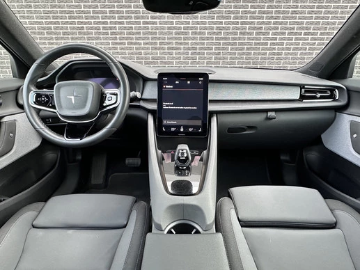 Polestar 2 - Afbeelding 11 van 30