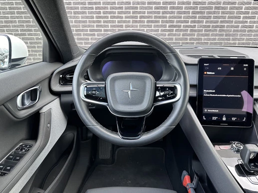 Polestar 2 - Afbeelding 13 van 30