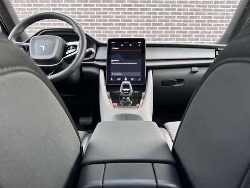 Polestar 2 - Afbeelding 27 van 30