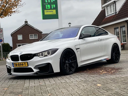 BMW M4 - Afbeelding 3 van 30