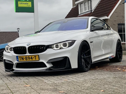 BMW M4 - Afbeelding 6 van 30