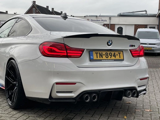 BMW M4 - Afbeelding 9 van 30