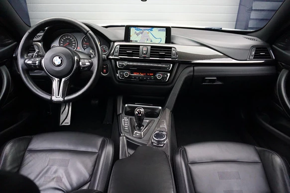 BMW M4 - Afbeelding 12 van 30