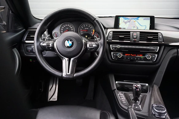BMW M4 - Afbeelding 13 van 30