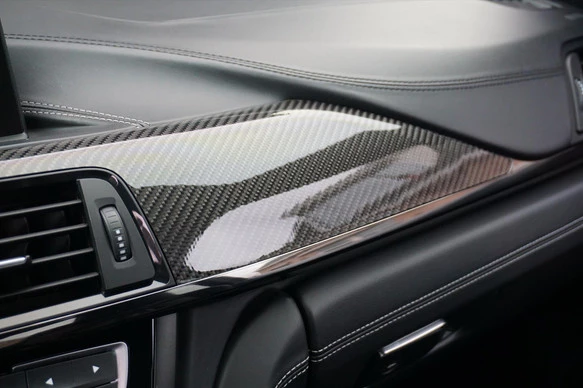 BMW M4 - Afbeelding 24 van 30