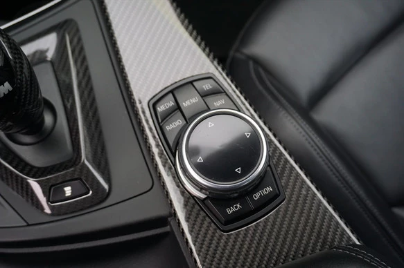 BMW M4 - Afbeelding 26 van 30