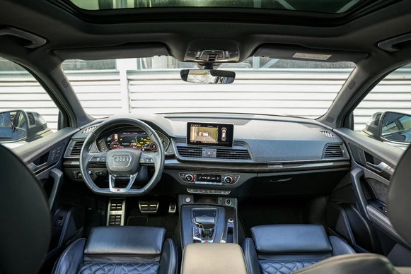 Audi Q5 - Afbeelding 2 van 30