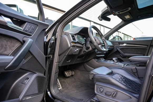 Audi Q5 - Afbeelding 6 van 30