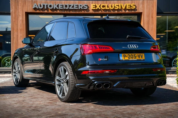 Audi Q5 - Afbeelding 7 van 30