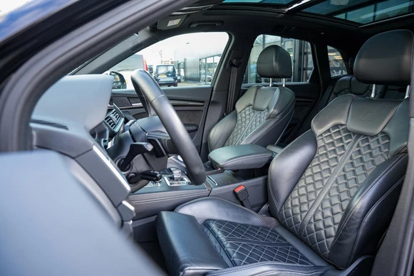 Audi Q5 - Afbeelding 8 van 30