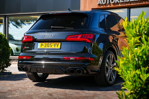 Audi Q5 - Afbeelding 11 van 30
