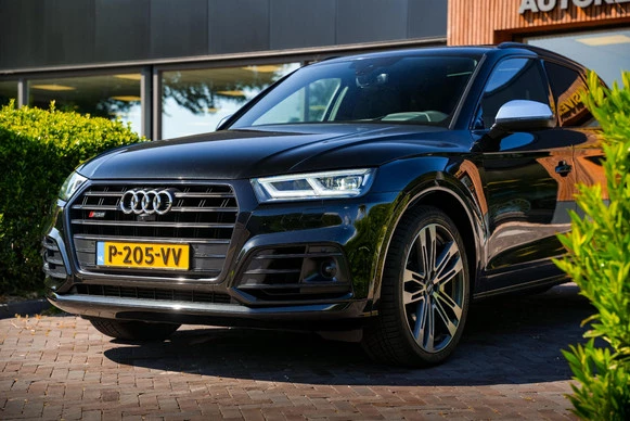 Audi Q5 - Afbeelding 13 van 30