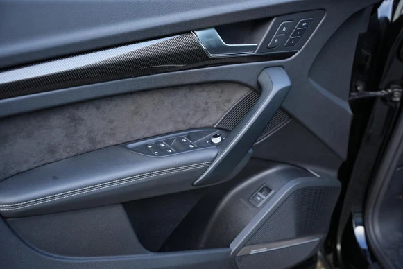 Audi Q5 - Afbeelding 14 van 30