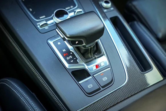 Audi Q5 - Afbeelding 15 van 30