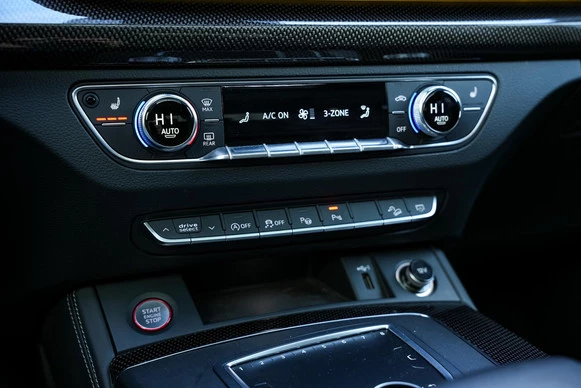 Audi Q5 - Afbeelding 16 van 30