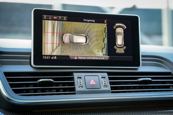 Audi Q5 - Afbeelding 19 van 30