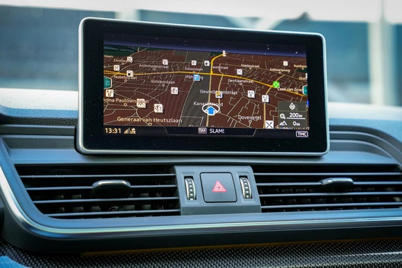 Audi Q5 - Afbeelding 20 van 30