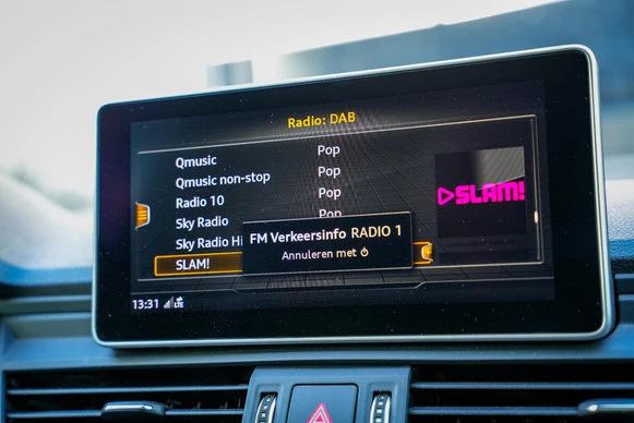 Audi Q5 - Afbeelding 21 van 30