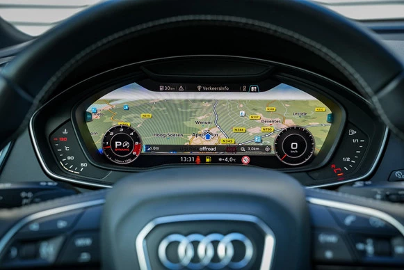 Audi Q5 - Afbeelding 22 van 30