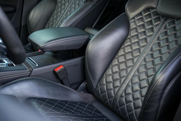 Audi Q5 - Afbeelding 29 van 30