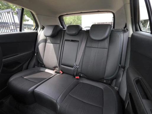 Chevrolet Trax - Afbeelding 4 van 12