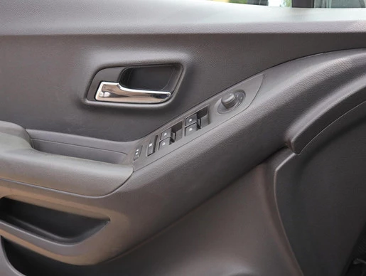 Chevrolet Trax - Afbeelding 9 van 12