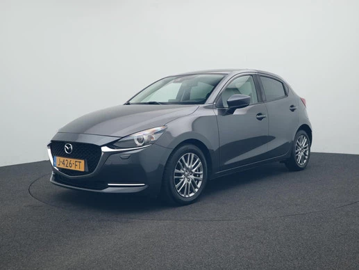 Mazda 2 - Afbeelding 1 van 30