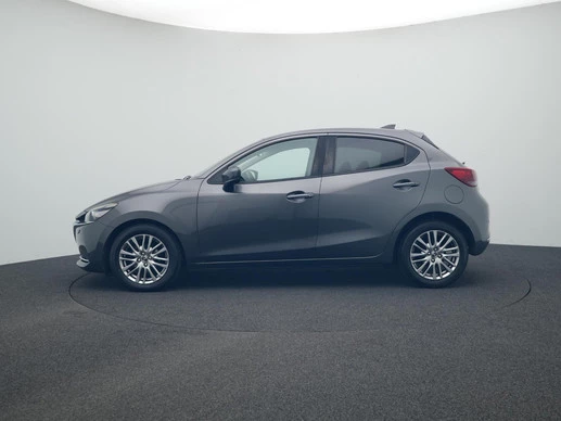 Mazda 2 - Afbeelding 2 van 30