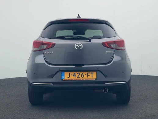 Mazda 2 - Afbeelding 4 van 30
