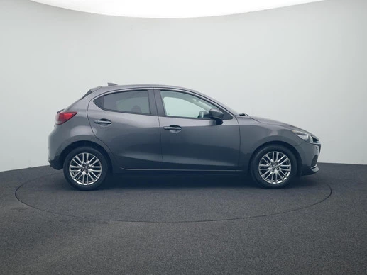 Mazda 2 - Afbeelding 6 van 30