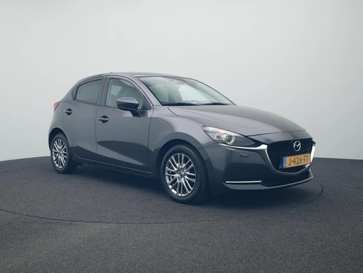 Mazda 2 - Afbeelding 7 van 30