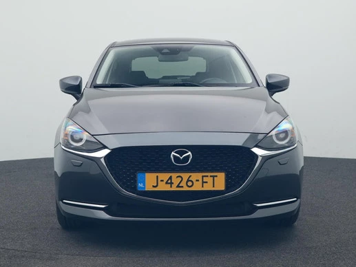 Mazda 2 - Afbeelding 8 van 30
