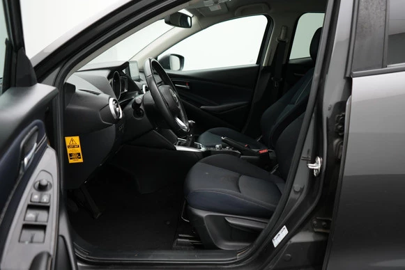 Mazda 2 - Afbeelding 12 van 30