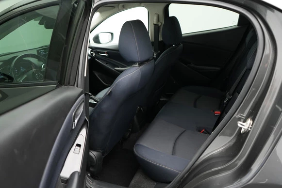 Mazda 2 - Afbeelding 13 van 30