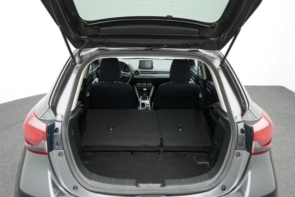 Mazda 2 - Afbeelding 19 van 30
