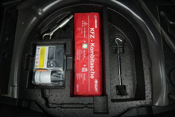 Mazda 2 - Afbeelding 20 van 30