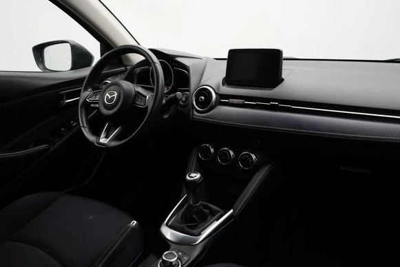 Mazda 2 - Afbeelding 22 van 30