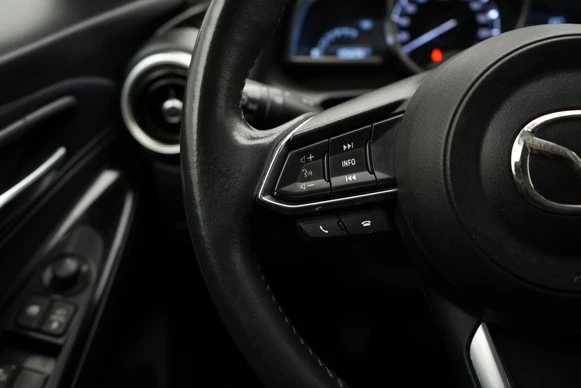 Mazda 2 - Afbeelding 26 van 30