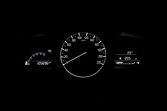 Mazda 2 - Afbeelding 29 van 30