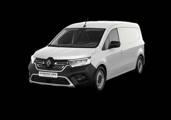 Renault Kangoo - Afbeelding 1 van 15