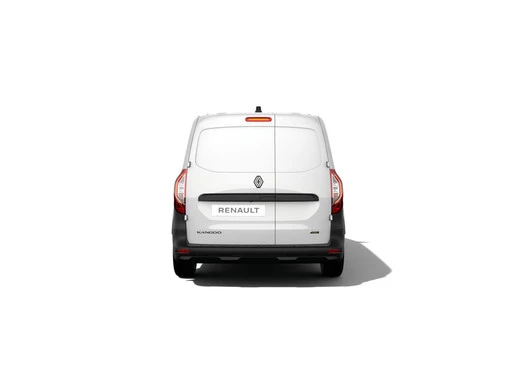 Renault Kangoo - Afbeelding 3 van 15