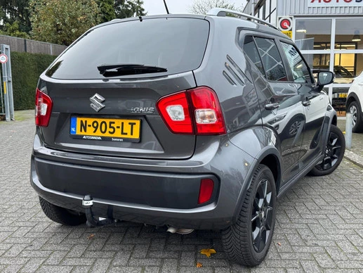 Suzuki Ignis - Afbeelding 2 van 29