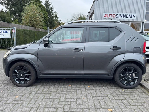 Suzuki Ignis - Afbeelding 3 van 29