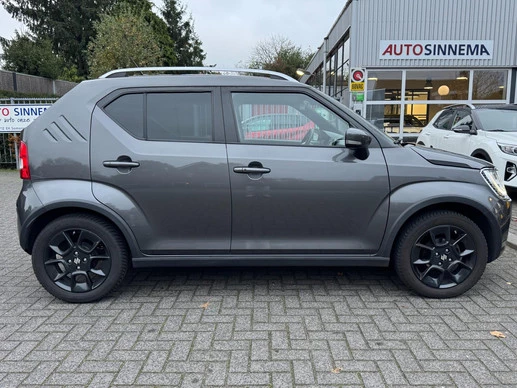 Suzuki Ignis - Afbeelding 4 van 29