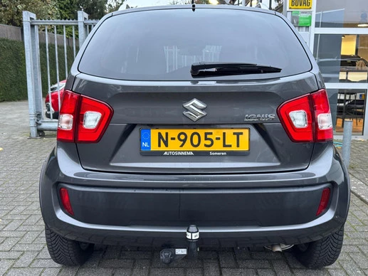Suzuki Ignis - Afbeelding 5 van 29