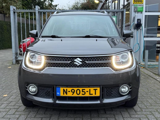 Suzuki Ignis - Afbeelding 6 van 29